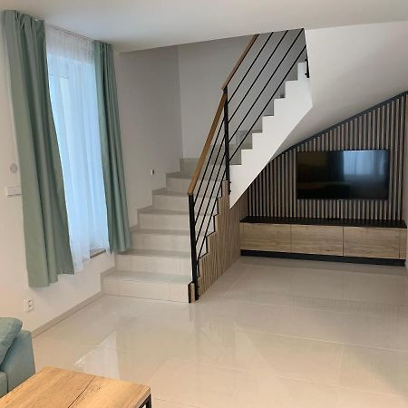 Chaty Pod Klinovcem Лоучна-под-Клиновцем Экстерьер фото