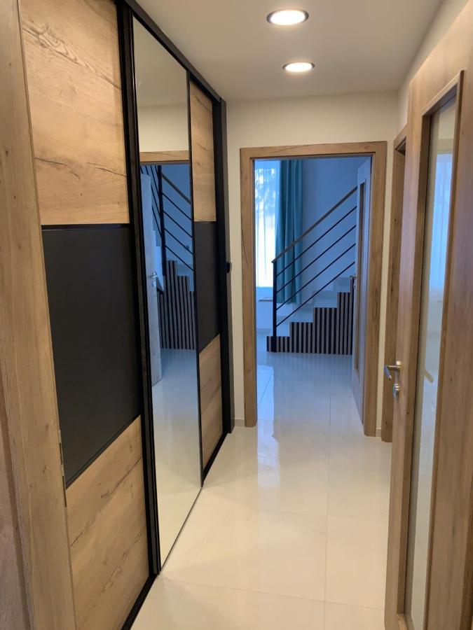 Chaty Pod Klinovcem Лоучна-под-Клиновцем Экстерьер фото